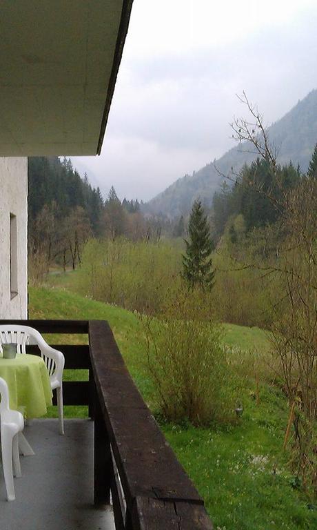 Landhotel Gruben Oberstdorf Exterior photo