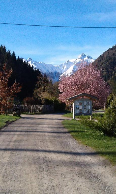 Landhotel Gruben Oberstdorf Exterior photo